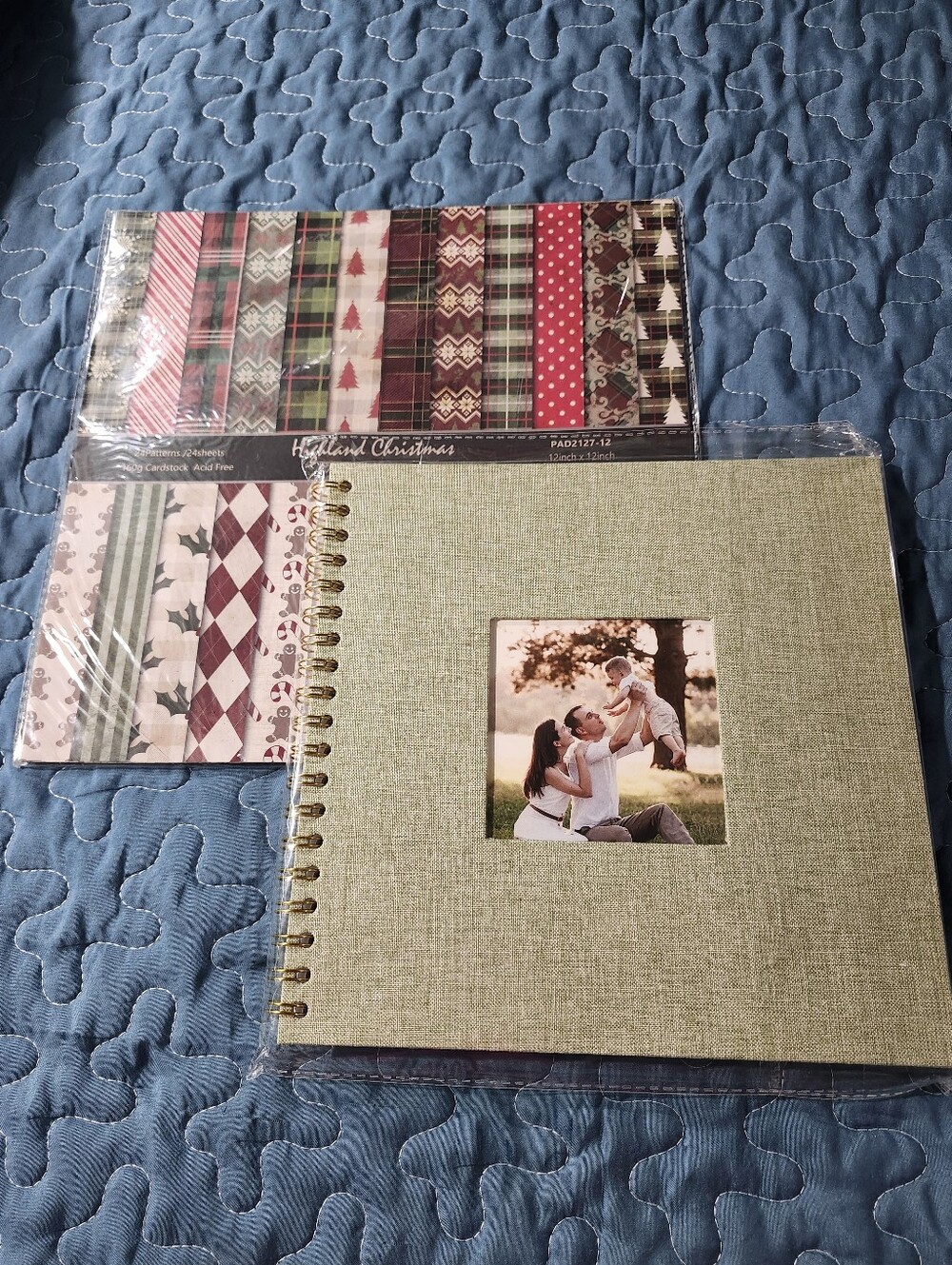 Scrapbook Bundle - Picture 14 of 16